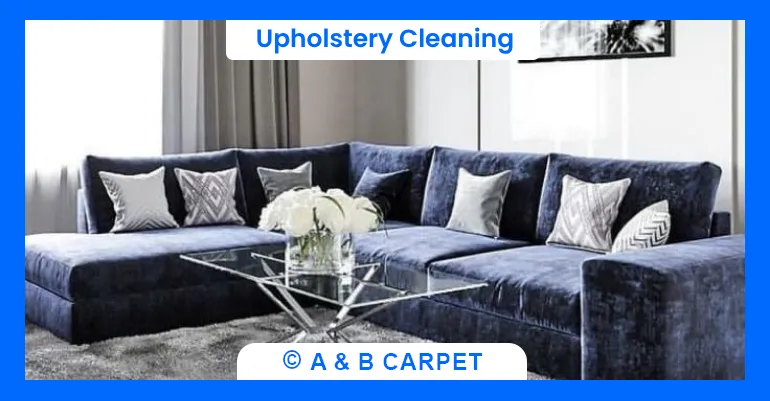 Upholstery cleaning brooklyn ny
